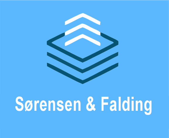 Sørensen & Falding